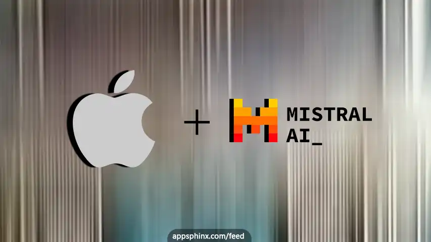 Buying Intelligence: Can Mistral Give Apple’s Siri Its Missing Mind?