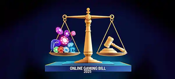 Will the Online Gaming Bill Unlock India’s Gaming Potential?